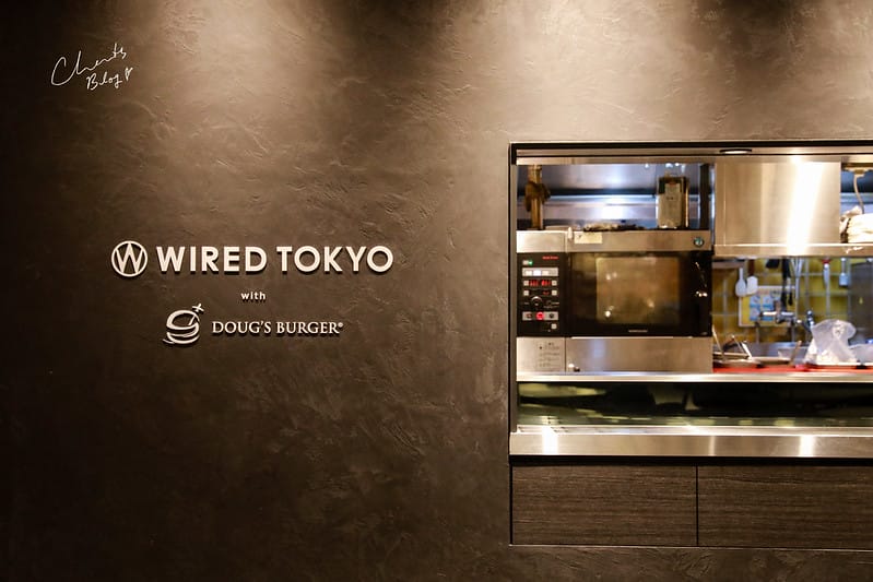 【七期/市政路】全台最美書店裡的和牛漢堡 WIRED TOKYO with DOUG’s BURGER - 第20張圖 蔦屋