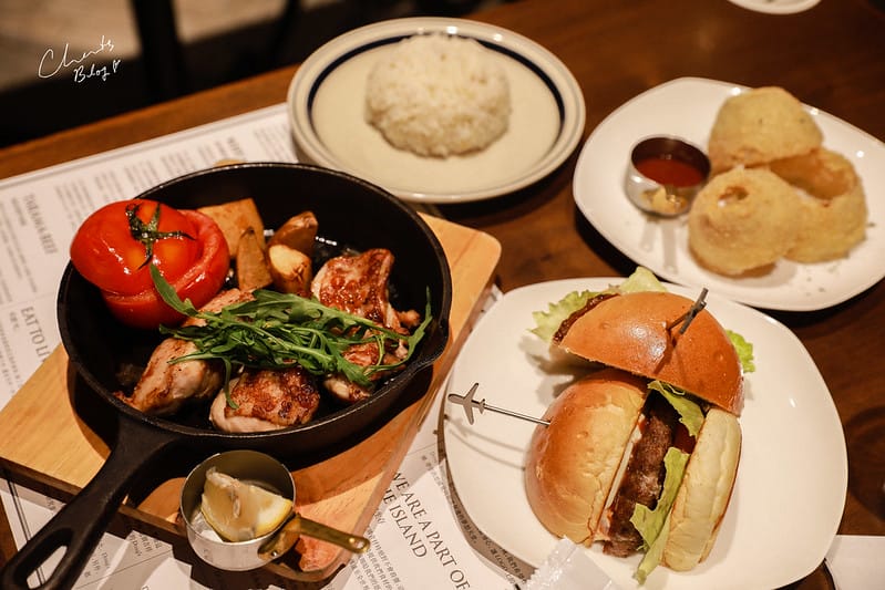【七期/市政路】全台最美書店裡的和牛漢堡 WIRED TOKYO with DOUG’s BURGER - 第22張圖 蔦屋