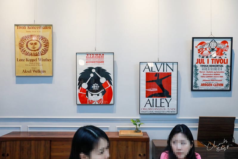 【南屯/公益路】台中最新網美打卡韓系、玻璃屋咖啡廳-RUM CAFE Brunch、Afternoon Tea、Hygge - 第8張圖 RUM