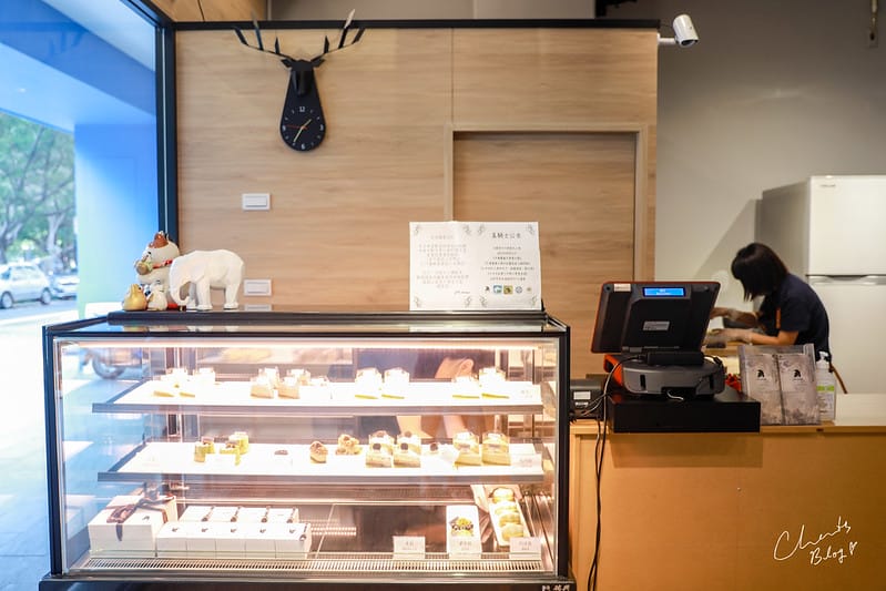 【北區/中國醫商圈】最近的新歡糕點店,便宜又好吃的真騎士烘培坊Jn. Cheese - 第9張圖 真騎士