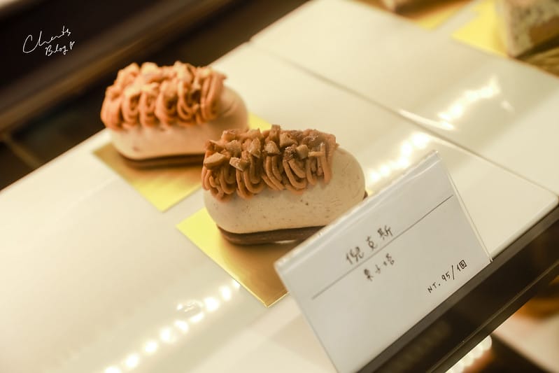 【北區/中國醫商圈】最近的新歡糕點店,便宜又好吃的真騎士烘培坊Jn. Cheese - 第13張圖 真騎士