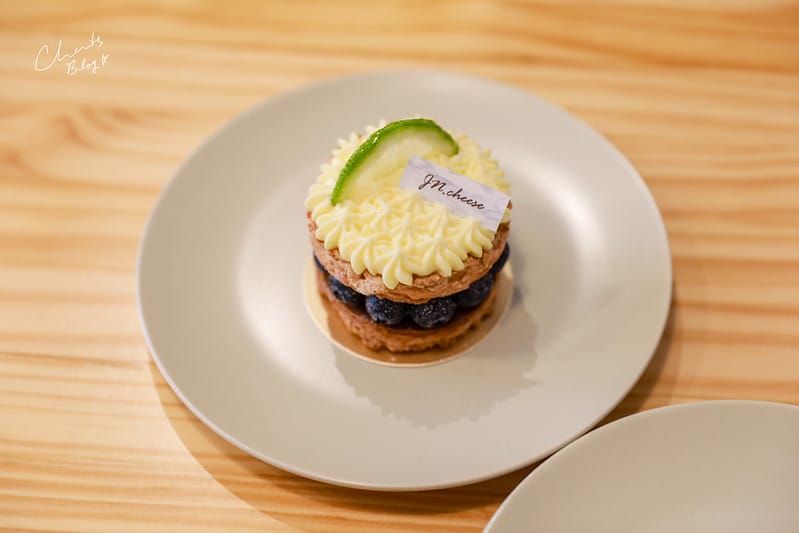 【北區/中國醫商圈】最近的新歡糕點店,便宜又好吃的真騎士烘培坊Jn. Cheese - 第36張圖 真騎士