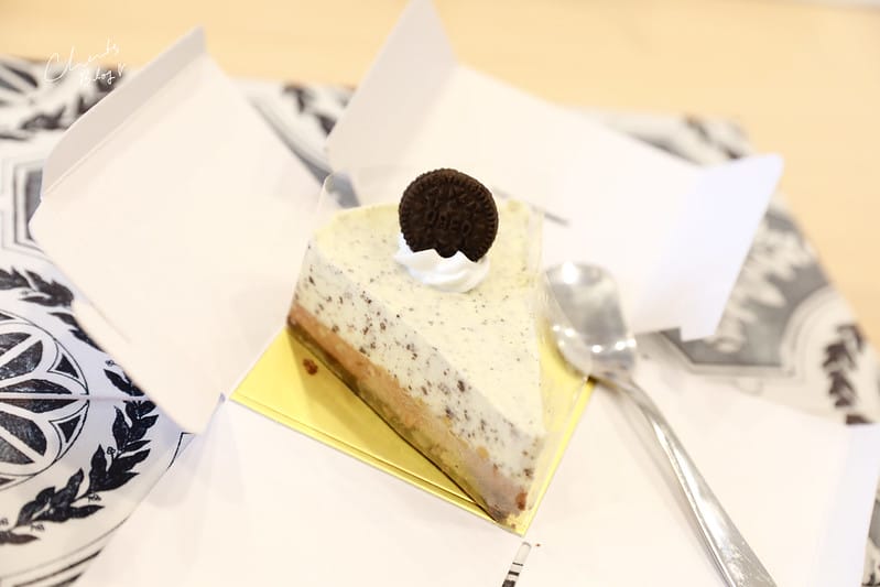 【北區/中國醫商圈】最近的新歡糕點店,便宜又好吃的真騎士烘培坊Jn. Cheese - 第32張圖 真騎士