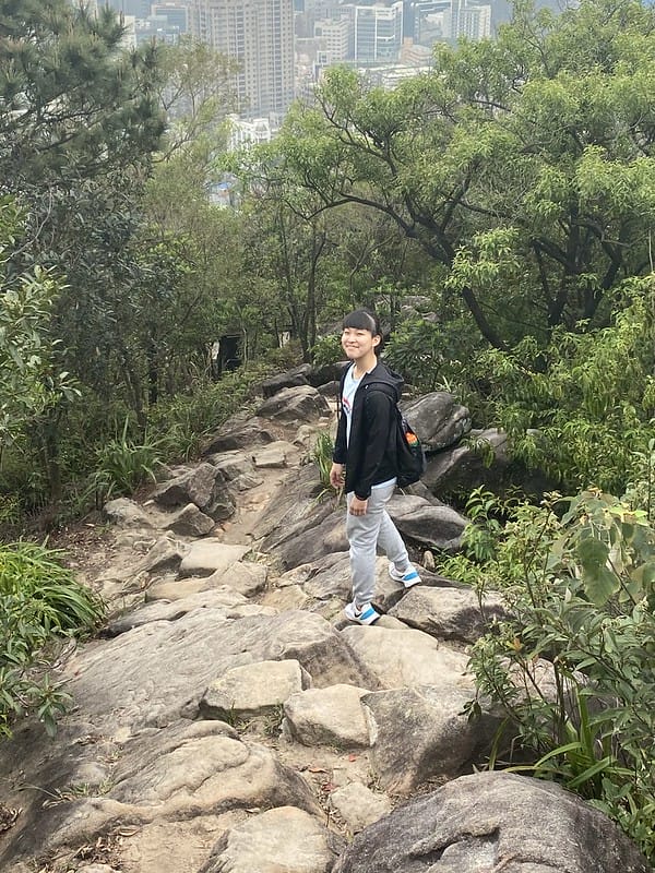 金門山