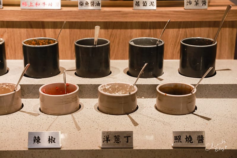 【大安區/忠孝敦化站】排了一個月終於吃到,非吃不可的和牛三吃日式鍋物放題「和牛涮」 - 第34張圖 和牛涮