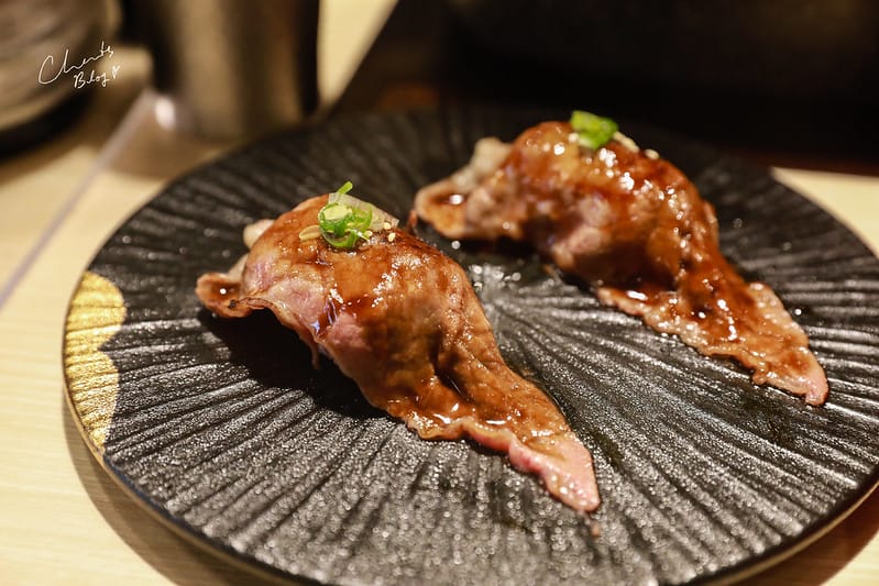 和牛涮
