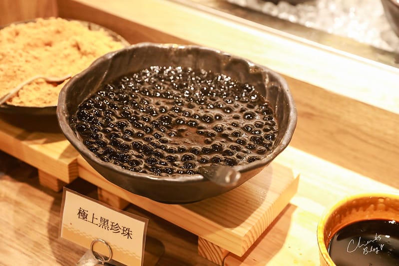 【大安區/忠孝敦化站】排了一個月終於吃到,非吃不可的和牛三吃日式鍋物放題「和牛涮」 - 第44張圖 和牛涮