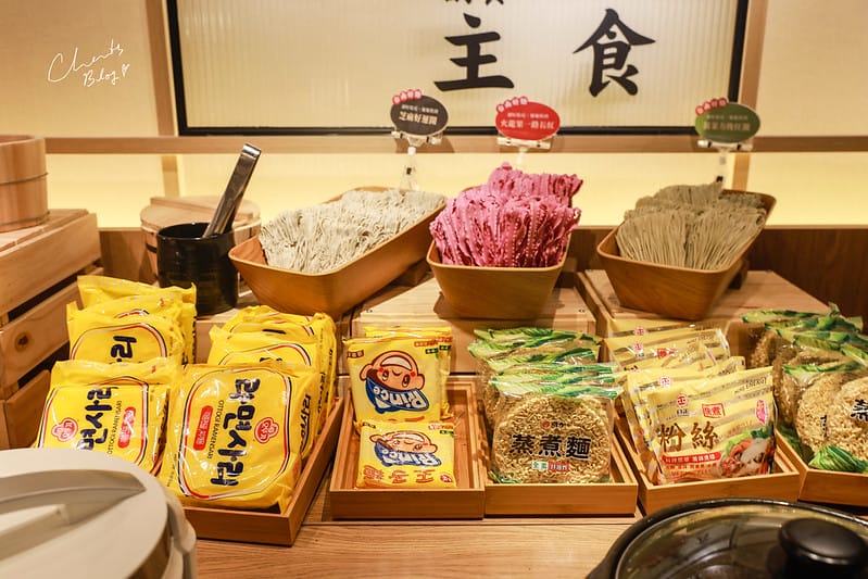 【大安區/忠孝敦化站】排了一個月終於吃到,非吃不可的和牛三吃日式鍋物放題「和牛涮」 - 第38張圖 和牛涮