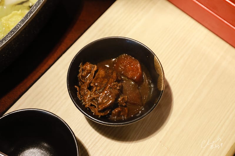 【大安區/忠孝敦化站】排了一個月終於吃到,非吃不可的和牛三吃日式鍋物放題「和牛涮」 - 第39張圖 和牛涮