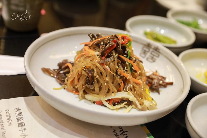 【內湖區/內湖科技園區】首爾40年老店,必吃高級韓式料理SAMWON GARDEN三元花園韓式餐廳 - 第16張圖 1J6A9857-2拷貝