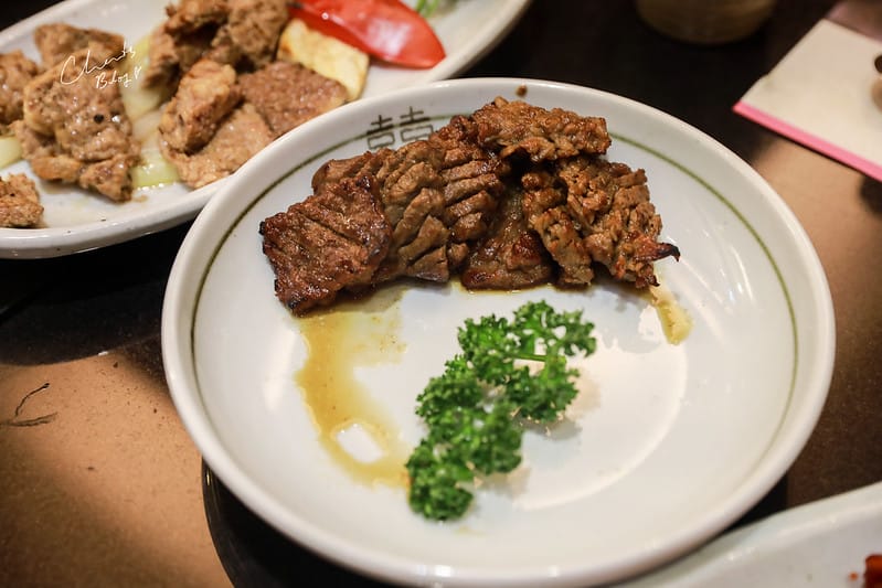 【內湖區/內湖科技園區】首爾40年老店,必吃高級韓式料理SAMWON GARDEN三元花園韓式餐廳 - 第21張圖 1J6A9889-2拷貝