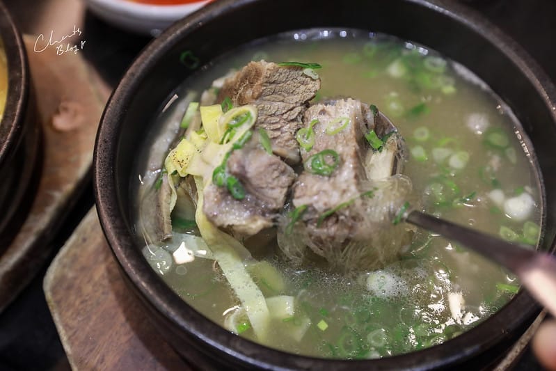 【內湖區/內湖科技園區】首爾40年老店,必吃高級韓式料理SAMWON GARDEN三元花園韓式餐廳 - 第29張圖 1J6A9903-2拷貝