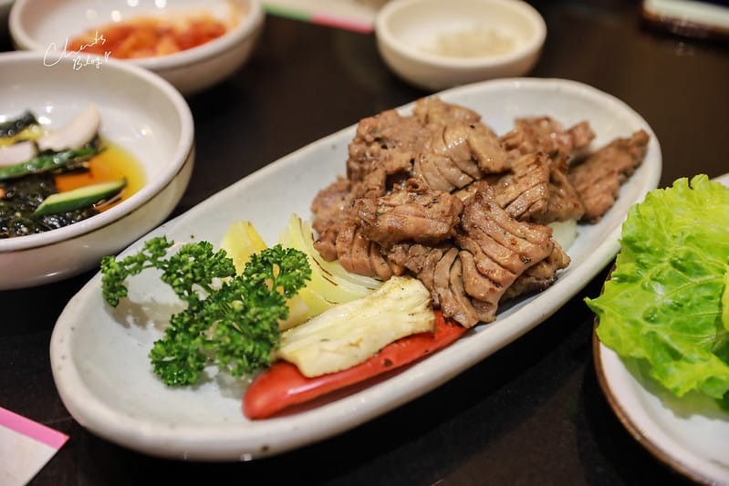 【內湖區/內湖科技園區】首爾40年老店,必吃高級韓式料理SAMWON GARDEN三元花園韓式餐廳 - 第17張圖 1J6A9860-2拷貝