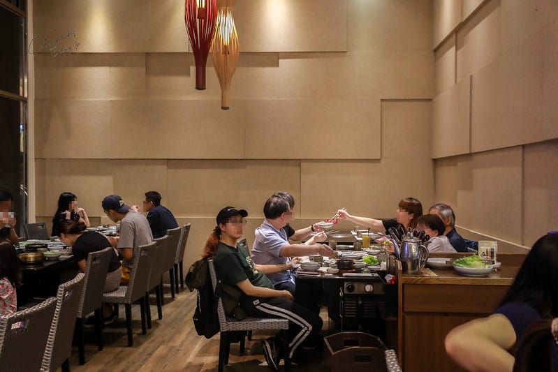 【內湖區/內湖科技園區】首爾40年老店,必吃高級韓式料理SAMWON GARDEN三元花園韓式餐廳 - 第6張圖 1J6A9839-2拷貝