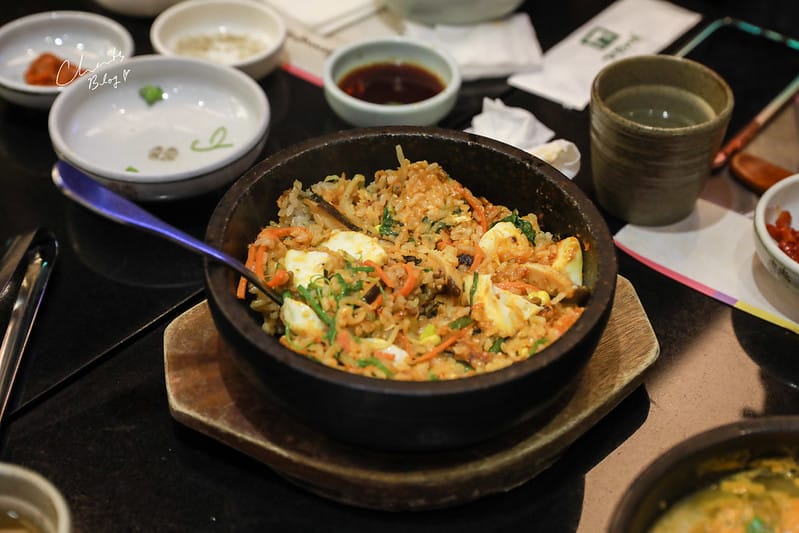【內湖區/內湖科技園區】首爾40年老店,必吃高級韓式料理SAMWON GARDEN三元花園韓式餐廳 - 第31張圖 1J6A9908-2拷貝
