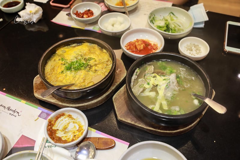 【內湖區/內湖科技園區】首爾40年老店,必吃高級韓式料理SAMWON GARDEN三元花園韓式餐廳 - 第28張圖 1J6A9900-2拷貝