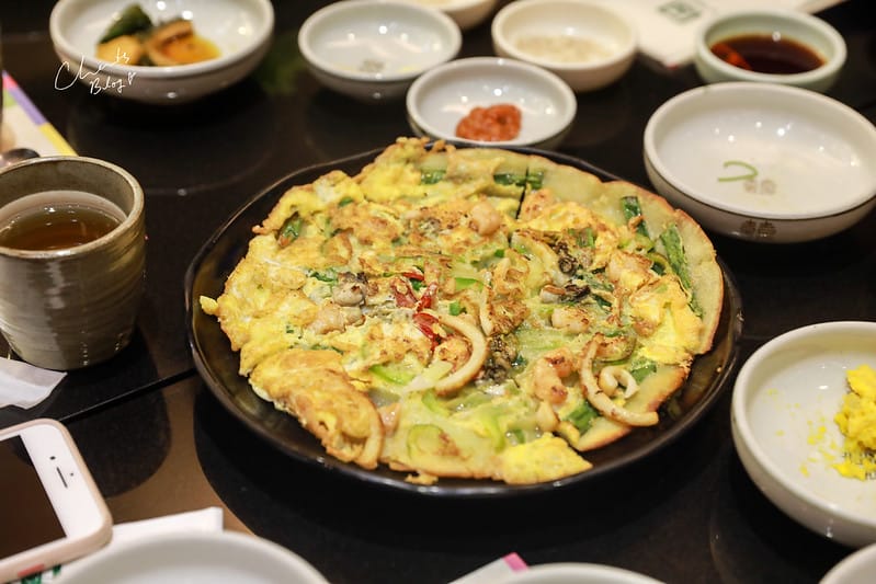 【內湖區/內湖科技園區】首爾40年老店,必吃高級韓式料理SAMWON GARDEN三元花園韓式餐廳 - 第27張圖 1J6A9866-2拷貝
