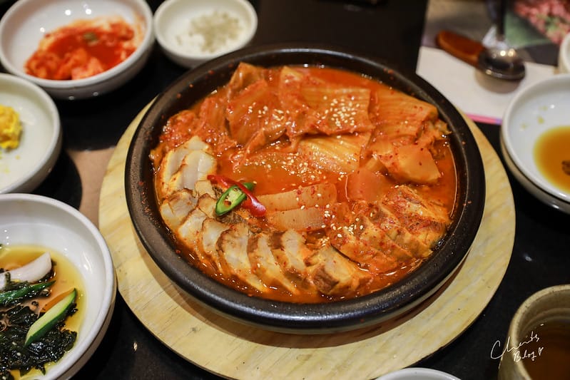 【內湖區/內湖科技園區】首爾40年老店,必吃高級韓式料理SAMWON GARDEN三元花園韓式餐廳 - 第23張圖 1J6A9871-2拷貝