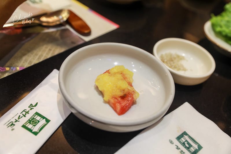 【內湖區/內湖科技園區】首爾40年老店,必吃高級韓式料理SAMWON GARDEN三元花園韓式餐廳 - 第15張圖 1J6A9853-2拷貝