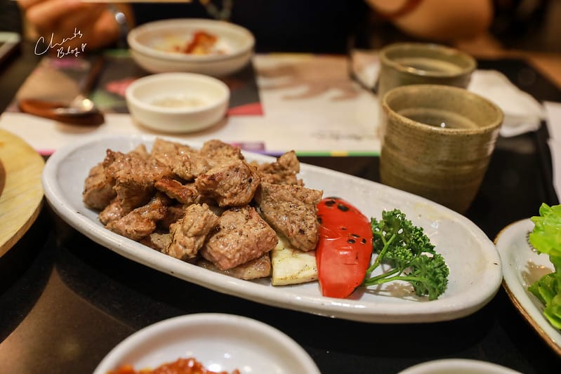 【內湖區/內湖科技園區】首爾40年老店,必吃高級韓式料理SAMWON GARDEN三元花園韓式餐廳 - 第20張圖 1J6A9886-2拷貝
