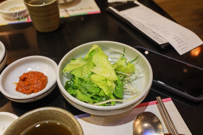 【內湖區/內湖科技園區】首爾40年老店,必吃高級韓式料理SAMWON GARDEN三元花園韓式餐廳 - 第13張圖 1J6A9848-2拷貝
