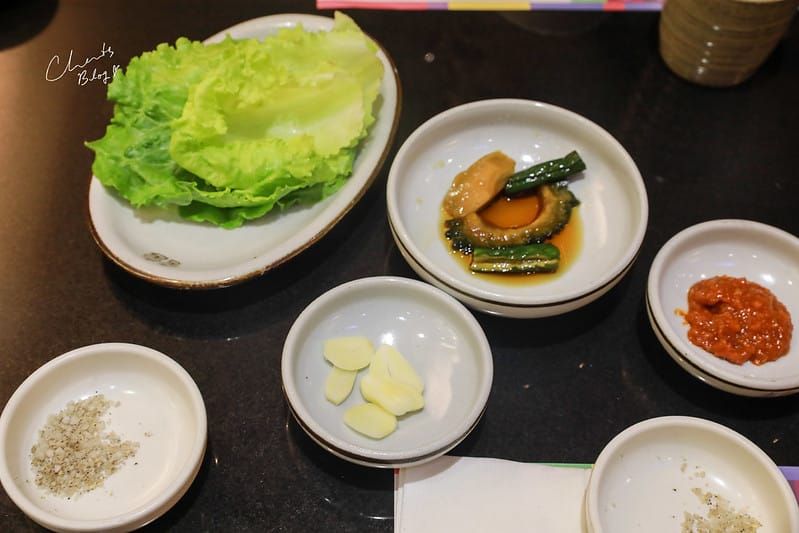 【內湖區/內湖科技園區】首爾40年老店,必吃高級韓式料理SAMWON GARDEN三元花園韓式餐廳 - 第11張圖 1J6A9845-2拷貝