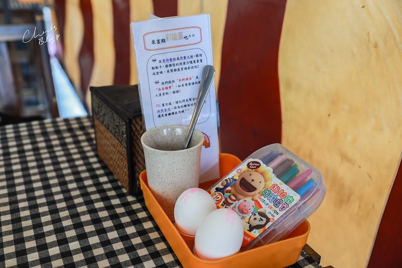 【信義區/永春站】難得來一頓泰式早餐-橘象。泰早安 香蕉煎餅泰式奶茶 - 第12張圖 橘象