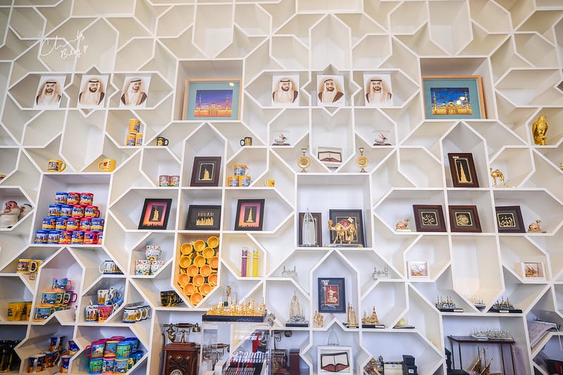 ABU DHABI。阿布達比超奢華絕美的全白清真寺جامع الشيخ زايد الكبيرSheikh Zayed Grand Mosque 謝赫扎耶德大清真寺 (文長、照片超多) - 第137張圖 大清真寺