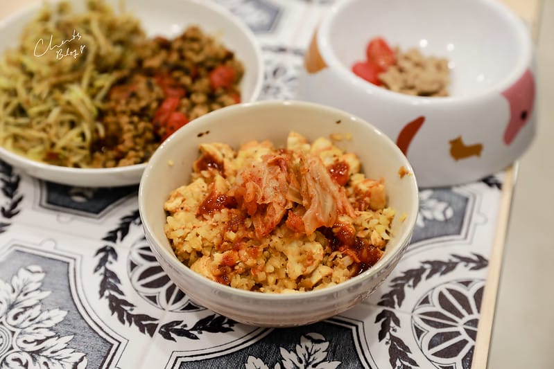 食譜分享 歐美健身圈、歐陽娜娜瘋吃的「花椰菜飯」,瘦身減脂又不挨餓(7日菜單) - 第18張圖 1J6A9196-2拷貝