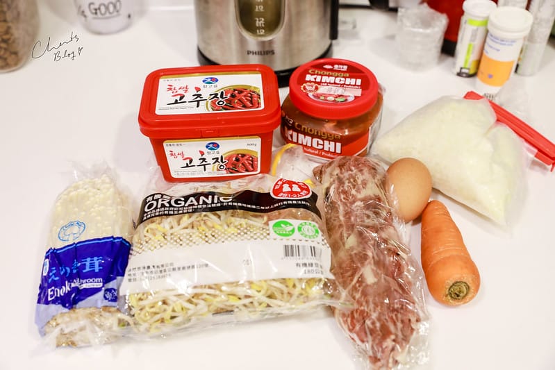 食譜分享 歐美健身圈、歐陽娜娜瘋吃的「花椰菜飯」,瘦身減脂又不挨餓(7日菜單) - 第22張圖 1J6A9141-2拷貝