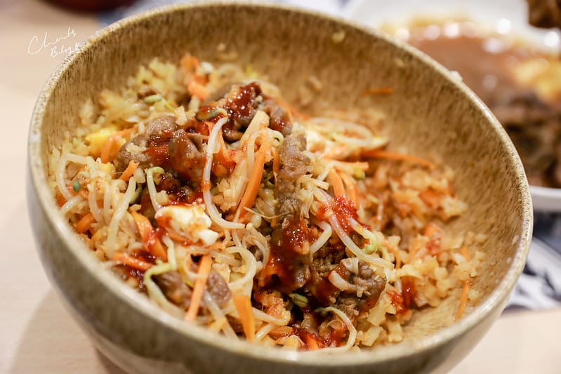 食譜分享 歐美健身圈、歐陽娜娜瘋吃的「花椰菜飯」,瘦身減脂又不挨餓(7日菜單) - 第26張圖 1J6A9194-2拷貝
