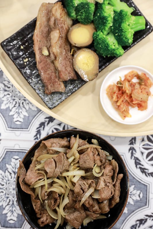 食譜分享 歐美健身圈、歐陽娜娜瘋吃的「花椰菜飯」,瘦身減脂又不挨餓(7日菜單) - 第13張圖 1J6A9451-2