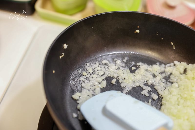 食譜分享 歐美健身圈、歐陽娜娜瘋吃的「花椰菜飯」,瘦身減脂又不挨餓(7日菜單) - 第4張圖 1J6A9157-2拷貝