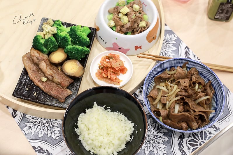 食譜分享 歐美健身圈、歐陽娜娜瘋吃的「花椰菜飯」,瘦身減脂又不挨餓(7日菜單) - 第10張圖 1J6A9429-2拷貝