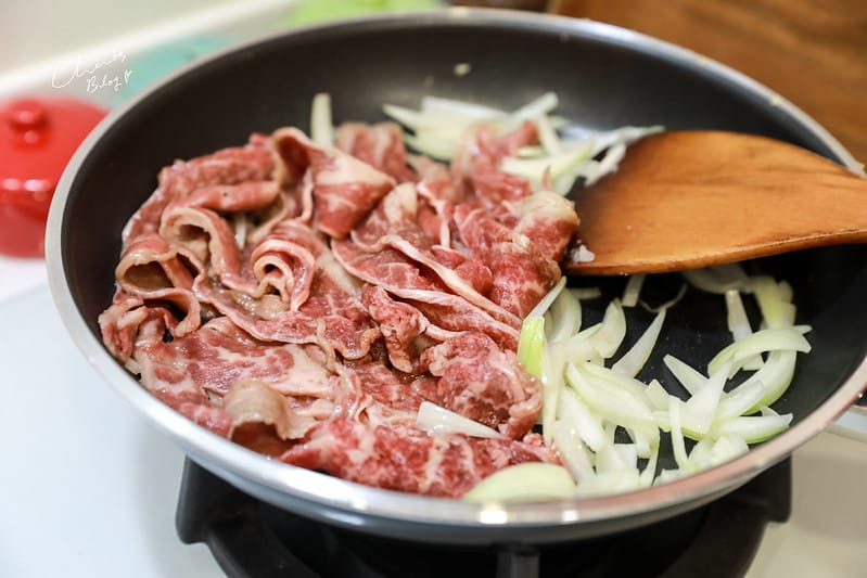 食譜分享 歐美健身圈、歐陽娜娜瘋吃的「花椰菜飯」,瘦身減脂又不挨餓(7日菜單) - 第12張圖 1J6A9428-2拷貝