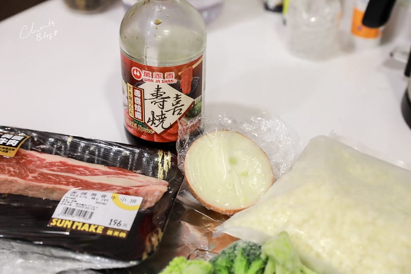 食譜分享 歐美健身圈、歐陽娜娜瘋吃的「花椰菜飯」,瘦身減脂又不挨餓(7日菜單) - 第29張圖 1J6A9406-2拷貝