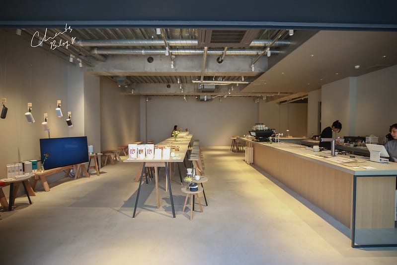 原宿咖啡店