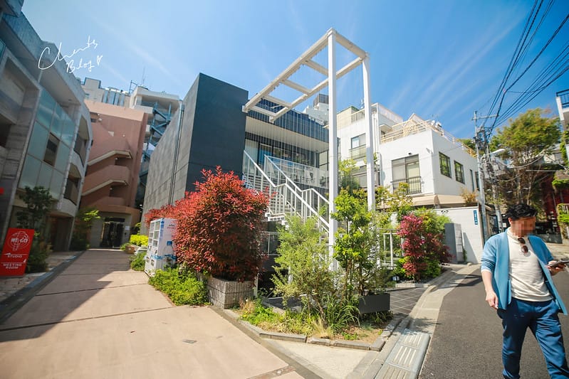 原宿咖啡店