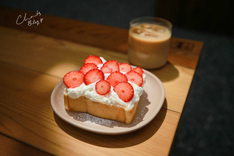 原宿咖啡店