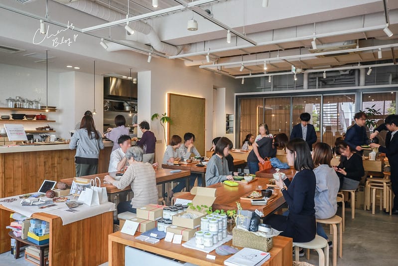 原宿咖啡店