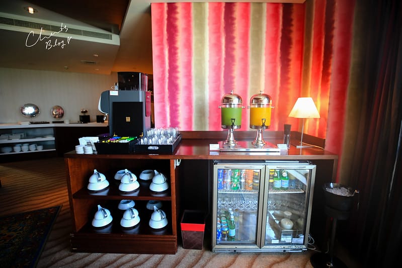 DUBAI。杜拜超豪華商務飯店 Jumeirah Creekside Hotel朱美拉河岸飯店(房間、VIP CLUB) - 第75張圖 朱美拉