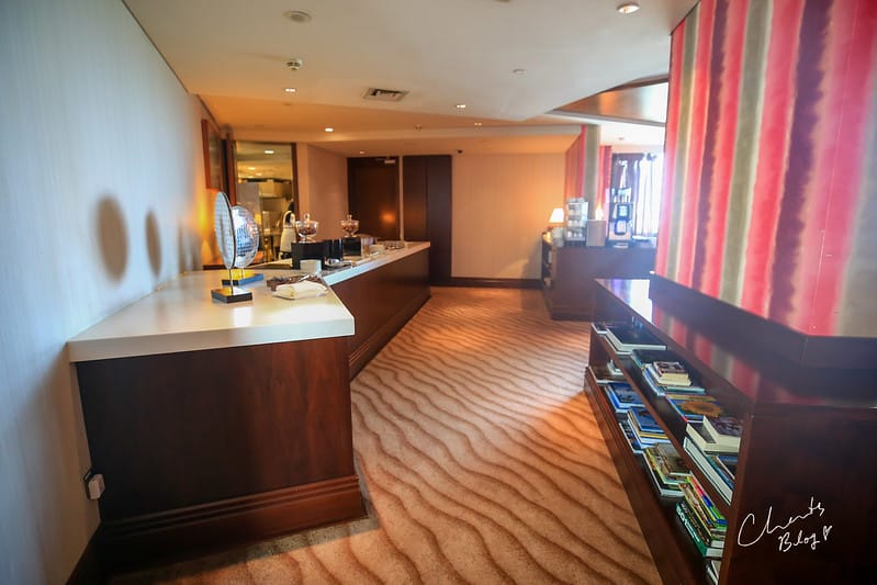 DUBAI。杜拜超豪華商務飯店 Jumeirah Creekside Hotel朱美拉河岸飯店(房間、VIP CLUB) - 第72張圖 朱美拉