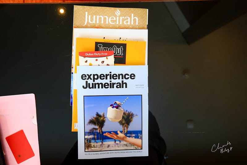 DUBAI。杜拜超豪華商務飯店 Jumeirah Creekside Hotel朱美拉河岸飯店(房間、VIP CLUB) - 第47張圖 朱美拉