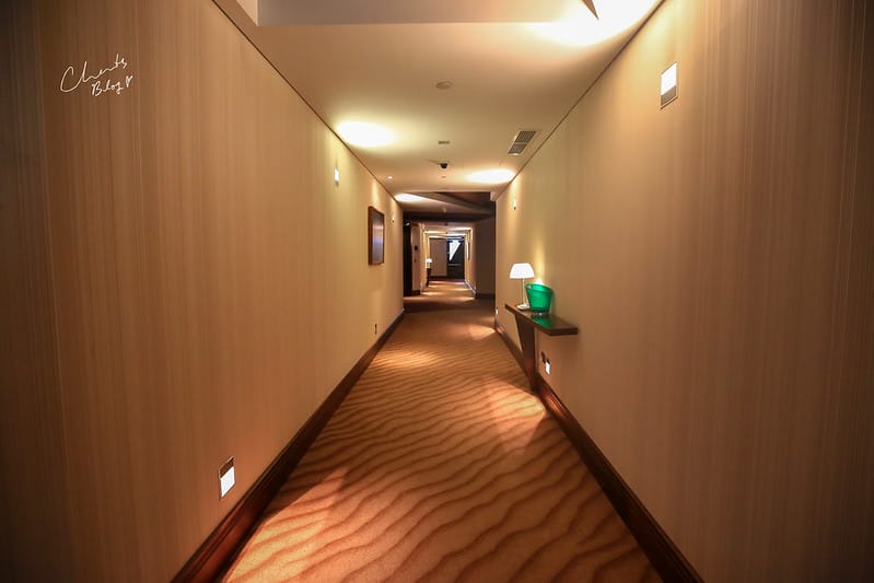 DUBAI。杜拜超豪華商務飯店 Jumeirah Creekside Hotel朱美拉河岸飯店(房間、VIP CLUB) - 第21張圖 朱美拉