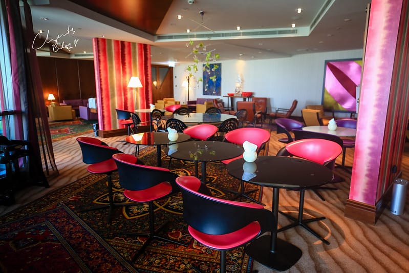 DUBAI。杜拜超豪華商務飯店 Jumeirah Creekside Hotel朱美拉河岸飯店(房間、VIP CLUB) - 第66張圖 朱美拉