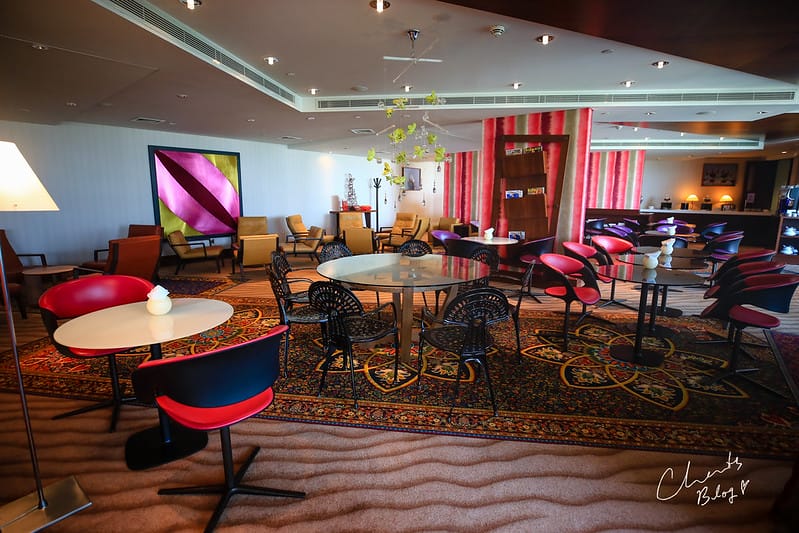 DUBAI。杜拜超豪華商務飯店 Jumeirah Creekside Hotel朱美拉河岸飯店(房間、VIP CLUB) - 第69張圖 朱美拉