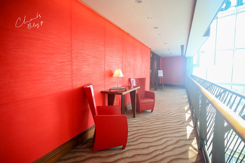 DUBAI。杜拜超豪華商務飯店 Jumeirah Creekside Hotel朱美拉河岸飯店(房間、VIP CLUB) - 第65張圖 朱美拉
