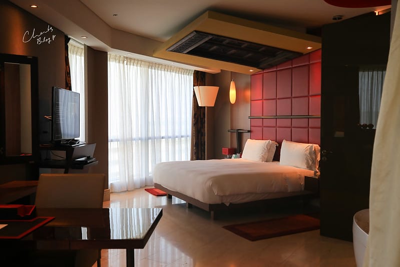 DUBAI。杜拜超豪華商務飯店 Jumeirah Creekside Hotel朱美拉河岸飯店(房間、VIP CLUB) - 第28張圖 朱美拉