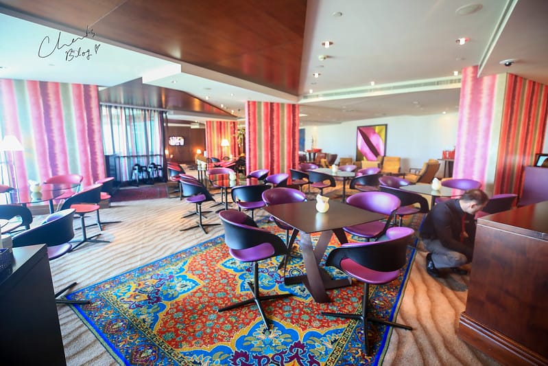 DUBAI。杜拜超豪華商務飯店 Jumeirah Creekside Hotel朱美拉河岸飯店(房間、VIP CLUB) - 第67張圖 朱美拉