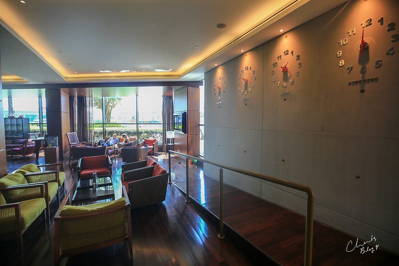 DUBAI。杜拜超豪華商務飯店 Jumeirah Creekside Hotel朱美拉河岸飯店(房間、VIP CLUB) - 第14張圖 朱美拉